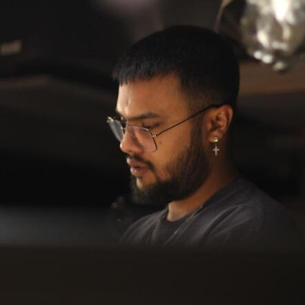 Aman Gupta